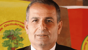 Tunceli Belediye başkanı tutuklandı