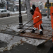 Battalgazi Belediyesi Karla Mücadele Çalışmalarını Aralıksız Sürdürüyor