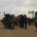 İdlib'ten gelip Fırat Kalkanı'na katılacaklar