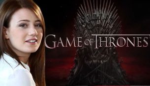 Gizem Karaca 'Game Of Thrones' seçmelerine katılacak
