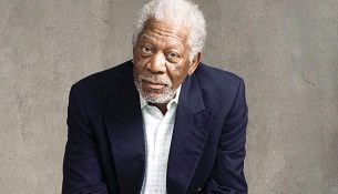 Morgan Freeman: İnancın hikayesi diyor ki ayrı değiliz biriz