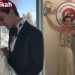 Ayşecan Tatari ve Edip Tepeli New York'ta evlendi